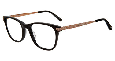 Jones New York Eyeglasses J238 Black
