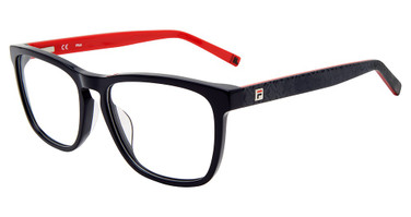 Fila Eyeglasses VFI091 Navy 0991