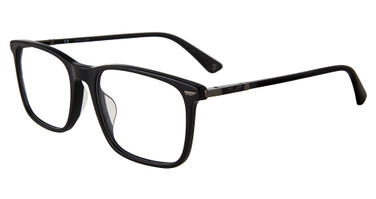 Police Eyeglasses VPLF80 Black 0700