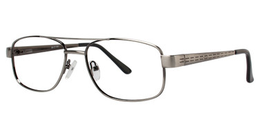 Parade Eyeglasses 2032 Silver