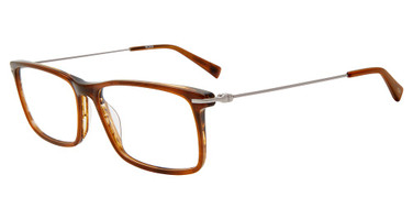 Tumi Eyeglasses VTU019 03BQ Brown