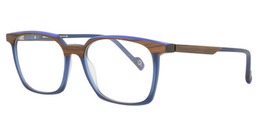 Etnia Barcelona Eyeglasses BORJA 53O BRBL