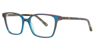 Etnia Barcelona Eyeglasses model TEIDE 51O