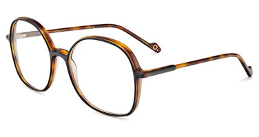 Etnia Barcelona Eyeglasses ULTRA LIGHT 8 53O BKHV