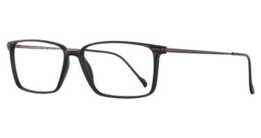 STEPPER Eyeglasses 20033 SI BLACK F900/BLK