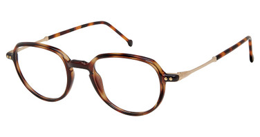 STEPPER Eyeglasses 20073 SI TORTOISE F192/TOR