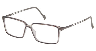 STEPPER Eyeglasses 20094 SI GREY F220/GRY