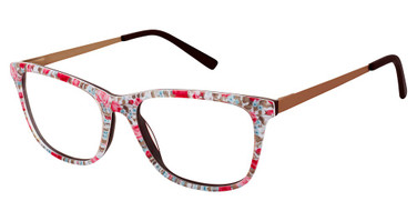WILDFLOWER Eyeglasses POSY PINK BLOSSOM/PNK