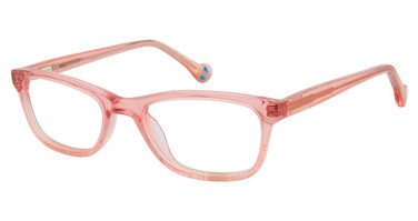 MY LITTLE PONY Eyeglasses UNITY PINK/PNK