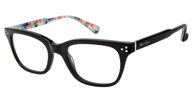 ROBERT GRAHAM Eyeglasses ZEKE BLACK/BLK