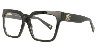 FRIDA KAHLO Eyeglasses FK1012A Black/BL