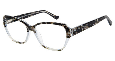 Camelot Eyeglasses Kinsley Black/BLK