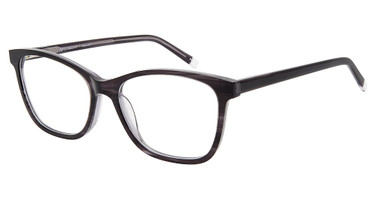 Camelot Eyeglasses REAGAN Dark Grey/DKGY