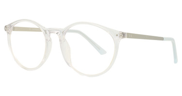 Classique Eyewear SEC163 CRYSTAL BLUE/3