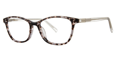 Vera Wang Eyeglasses Wendy Black Tortoise/BT