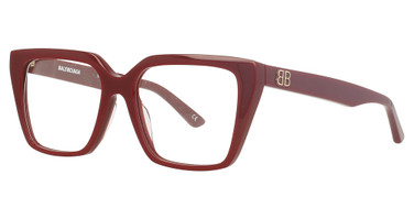 Balenciaga Eyeglasses model BB0130O