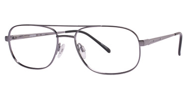 Aristar Eyeglasses AR 6779 Gray/505