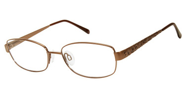 Titanium CH 12160 Brown/BR