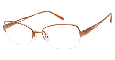 Titanium CH 12161 Eyeglasses