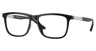 Brooks Brothers Eyeglasses BB2069U BLACK/6064