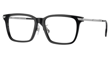 Burberry Eyeglasses BE2378F ELLIS BLACK/3001