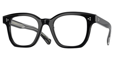 OLIVER PEOPLES Eyeglasses OV5525U LIANELLA BLACK/1492