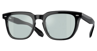 OLIVER PEOPLES Eyeglasses OV5546U N.06 BLACK/1731