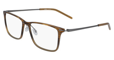 Airlock Eyeglasses AIRLOCK 2003 BROWN GRADIENT/216