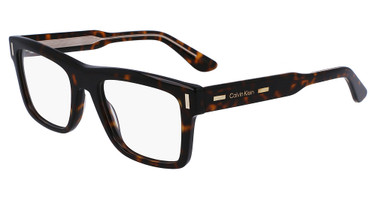 Calvin Klein Eyeglasses CK23519 DARK HAVANA/237