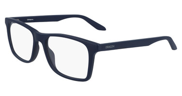 Dragon Eyeglasses DR9000 MATTE NAVY/410