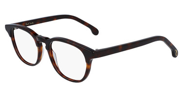 Paul Smith Eyeglasses PSOP001V2 ABBOTT V2 TORTOISE/002