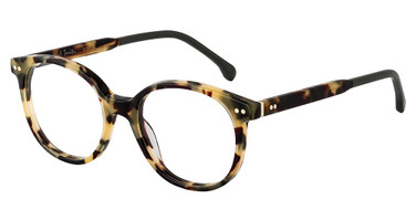 Paul Smith Eyeglasses PSOP08051 FOLEY HAVANA/KHAKI/002