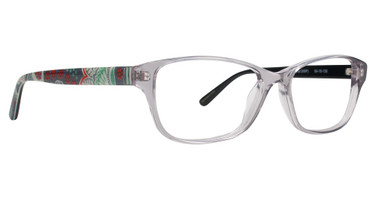 Vera Bradley Eyeglasses VB Maude Nomadic Floral/NMF Vera Bradley Eyeglasses VB Maude Nomadic Floral/NMF