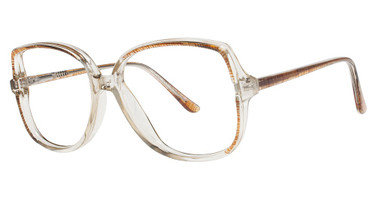 Modern Plastics II Eyeglasses Valerie brown