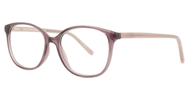 Benetton Eyeglasses BEO 1031 Purple/732