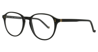 Hackett London Eyeglasses HEB 311 Black/001