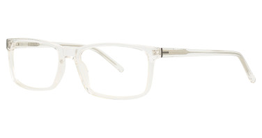 Esquire Eyeglasses 1613 Crystal