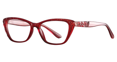 Orbit 5583 Shiny Red