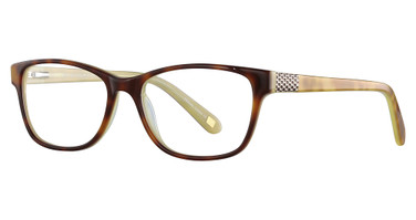 Cafe Lunettes CAFE3245 Tortoise/Gold/C-1