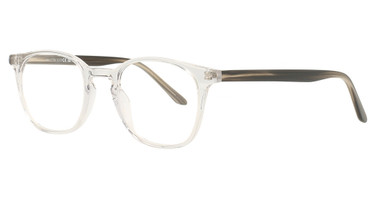 NW77th Eyeglasses MOD 1064 Grey Crystal