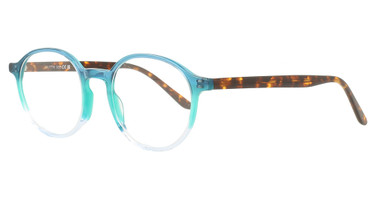 NW77th Eyeglasses MOD 1065 Icy Blue