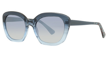 NW77th Eyeglasses Venus Fly Trap BLUE HOO/BH