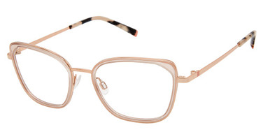 Humphreys 594048 Blush Crystal/BLS