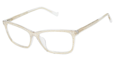 Tura R710 clear/gold/CLR