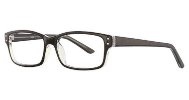 Veritas Eyewear Eyeglasses 1742 black