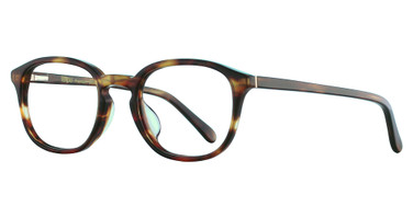 Veritas Eyewear Eyeglasses VR 1522 tortoise