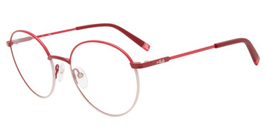Fila Eyeglasses VFI093 Pink 08BE