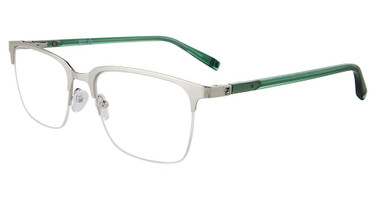 Fila Eyeglasses VFI395 Silver