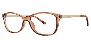 Sophia Loren Eyeglasses Sophia Loren 1559 Natural/3