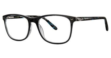 Via Spiga Eyeglasses Via Spiga Luisa Black/500